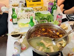 -微觅·潮HIGH轰趴馆(望京SOHO麒麟社店)