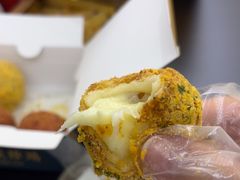 -正谈炸鸡(深圳首店)