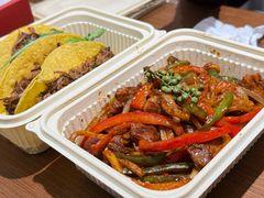 -魏客咖啡(中铁中心店)