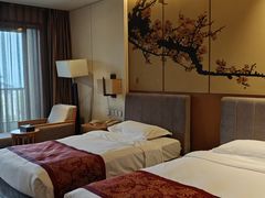 -秦皇岛阿尔卡迪亚滨海度假酒店