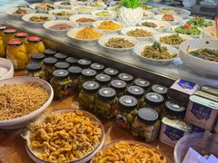 -鱼窝棚柴火铁锅炖(富山屯店)