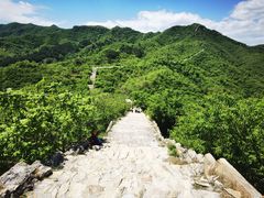 -龙泉峪长城