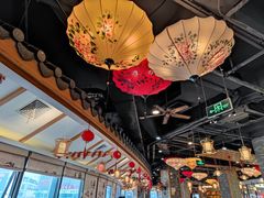 -粤点越有·茶点·粤菜(樵岭国际店)