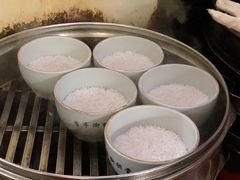蒸米饭-旨亭街排骨饭(莞城店)