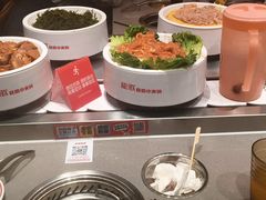 -龍歌自助小火锅(雨花台江南虹悦城店)