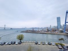 -川旺角川粤融合菜•海景餐厅(星海广场店)