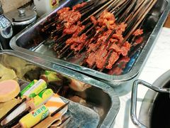 -江二娃串串香(科园四路总店)