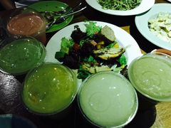 -JINNS锦时 steak&pizza(浸信会礼拜堂旧址店)