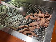 -肉甲韩国木炭烤肉(新壹街1店)