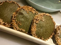 -绿茶餐厅(西单老佛爷店)