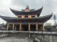 -天龙八部武侠城