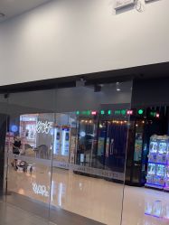-CIT造型·烫发·染发