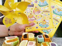 -百年同和·江南点心院(山塘街店)