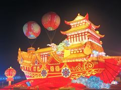 -大明宫国家遗址公园·御道广场