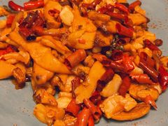 -翠湖宾馆·中餐厅