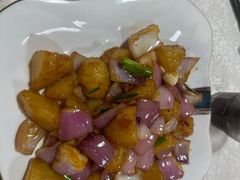 -陈生记黑鱼馆·20年活鱼现杀(宁波鼓楼店)