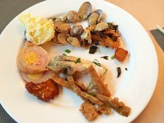 花港海航度假酒店中餐厅-花港海航度假酒店·中餐厅