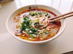 羊肉粉-邵记遵义羊肉粉(千喜之春公寓店)