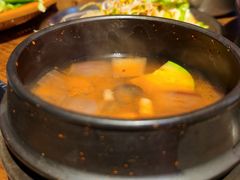 -济州爱肉堂(总店)