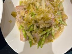 -洛东土菜馆(建国北路店)