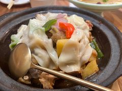 -饕林餐厅(太古里东升店)