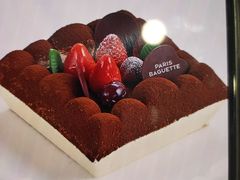-巴黎贝甜(保定万博店)