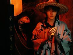 -Mr.Fox狐狸先生超级密室(南山店)
