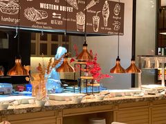 -南京圣和府邸豪华精选酒店