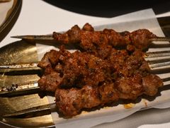 -谷丽麦馕新疆菜·清真(步步高梅溪新天地店)