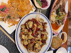 -福苗小骆驼烧烤(曲江店)