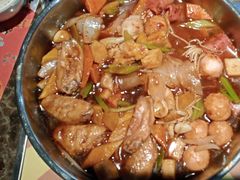 -御上皇三汁焖锅(薛城万达广场店)