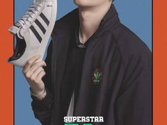 -阿迪达斯(武林银泰三叶草店)