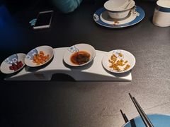 开胃小菜-凤凰湘语·湘粤鲜融(浦东旗舰店)