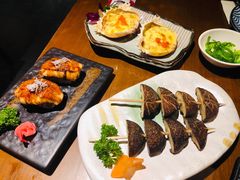 鹅肝寿司-魔丼屋(日月光店)
