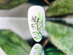 -吉田美学化妆美甲摄影培训(丽水校区)