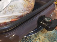 -阿杰烧烤·西安传统烤肉店(天朗御湖店)