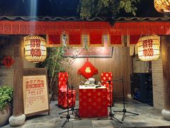 -南京大牌档(人民广场店)