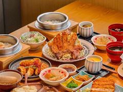 -味太助·银饭食堂(中华城店)
