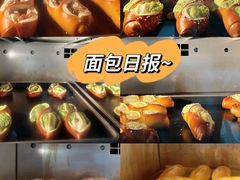 -面包日报