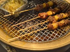 -名羊天下·火锅烧烤自助料理(镇明路店)