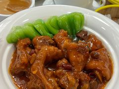 -香港威特瑞茶餐厅(小白楼音乐厅店)