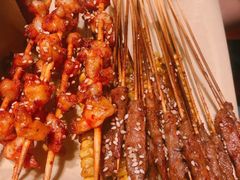 -皖北巫氏三胖地锅鸡(正大店)