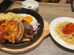 -卡朋西餐(扬名广场店)