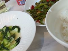 -舟山海鲜·江浙菜(银沙路店)