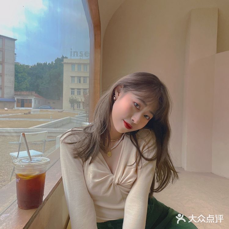 广州小众网红拍照地|小清新韩风超出片🌈