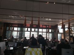 大堂-夏宫中餐厅(静安香格里拉店)