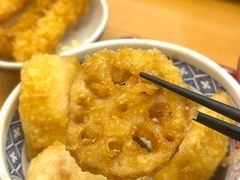 -虹梅食堂·爱蝦乃家