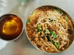 米线-正宗杨记普洱酸醋米线(总店)