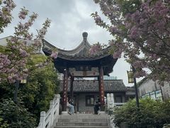 -梦溪园(中营街)