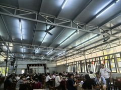 -鹿福农庄(南沙天后宫店)